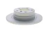 ДИСК ГАЛЬМIВНИЙ ЗАДНIЙ BOSCH 0 986 479 043 (фото 7)