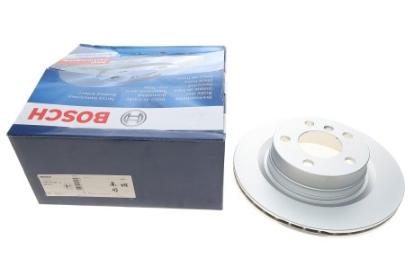 Диск тормозной BOSCH 0 986 479 044