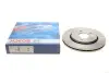 Диск тормозной BOSCH 0 986 479 046 (фото 1)
