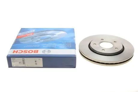 Диск тормозной BOSCH 0 986 479 046