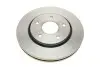 Диск тормозной BOSCH 0 986 479 046 (фото 7)