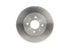 Диск тормозной BOSCH 0 986 479 051 (фото 1)