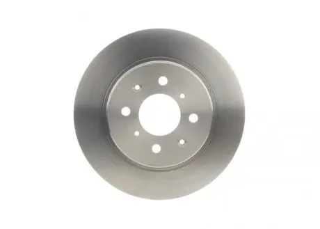 Диск тормозной BOSCH 0 986 479 051