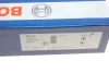 Диск тормозной BOSCH 0 986 479 051 (фото 10)