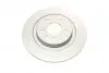 Диск тормозной BOSCH 0 986 479 064 (фото 7)