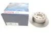 Диск тормозной задний BOSCH 0 986 479 066 (фото 1)