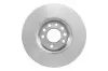 Диск тормозной передний Opel Vectra C 1.8-3.2 04.02-02.15 BOSCH 0 986 479 076 (фото 2)