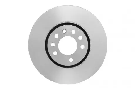 Диск гальмівний передній Opel Vectra C 1.8-3.2 04.02-02.15 BOSCH 0 986 479 076