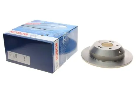 Диск тормозной задний BOSCH 0 986 479 081