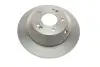 Диск гальмiвний заднiй BOSCH 0 986 479 081 (фото 7)