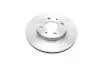 Диск тормозной BOSCH 0 986 479 082 (фото 1)