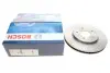Диск тормозной BOSCH 0 986 479 091 (фото 1)