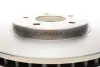 Диск тормозной BOSCH 0 986 479 091 (фото 4)