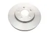 Диск тормозной BOSCH 0 986 479 091 (фото 6)