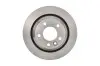 Диск гальмiвний заднiй BOSCH 0 986 479 094 (фото 1)
