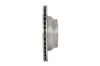 Диск гальмiвний заднiй BOSCH 0 986 479 094 (фото 3)