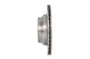 Диск гальмiвний заднiй BOSCH 0 986 479 094 (фото 4)