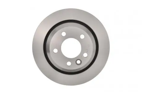 Диск тормозной задний BOSCH 0 986 479 094