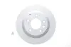 Диск тормозной задний BOSCH 0986479095 (фото 1)
