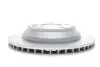 Диск тормозной задний BOSCH 0986479095 (фото 3)