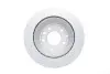 Диск тормозной задний BOSCH 0986479095 (фото 4)