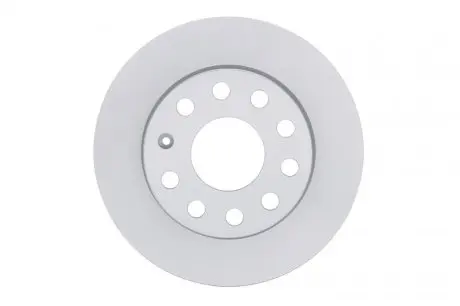Диск гальмівний BOSCH 0 986 479 099