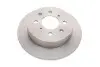 Диск тормозной BOSCH 0 986 479 101 (фото 4)