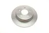 Диск тормозной BOSCH 0 986 479 102 (фото 4)
