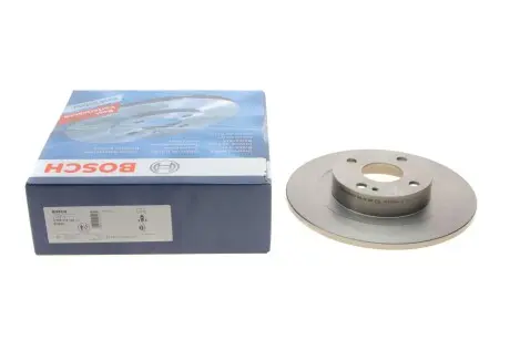 Диск гальмівний задній BOSCH 0 986 479 128