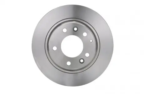 Диск тормозной BOSCH 0 986 479 131