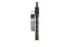 Диск тормозной BOSCH 0 986 479 137 (фото 4)