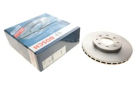 Диск тормозной BOSCH 0 986 479 140