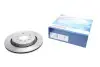 Диск гальмiвний заднiй BOSCH 0 986 479 142 (фото 1)