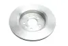 Диск гальмiвний заднiй BOSCH 0 986 479 142 (фото 2)