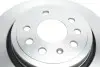 Диск гальмiвний заднiй BOSCH 0 986 479 142 (фото 4)