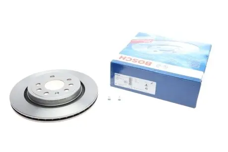 Диск тормозной задний BOSCH 0 986 479 142