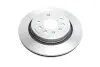 Диск гальмiвний заднiй BOSCH 0 986 479 142 (фото 5)