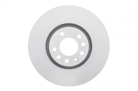 Тормозной диск Opel Signum, Vectra C, Vectra C Gts Saab 9-3 1.8-3.2 08.02-02.15 BOSCH 0 986 479 143