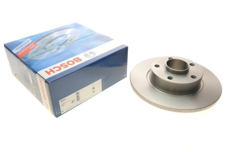 Диск тормозной BOSCH 0 986 479 144