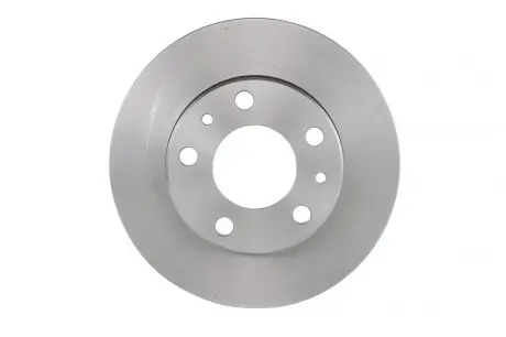 Диск гальмівний задній BOSCH 0986479163