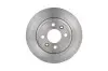 Диск тормозной BOSCH 0 986 479 164 (фото 1)