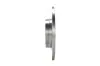 Диск тормозной BOSCH 0 986 479 164 (фото 4)