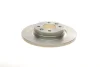 Диск тормозной BOSCH 0 986 479 164 (фото 6)