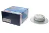 Диск тормозной BOSCH 0 986 479 167 (фото 1)
