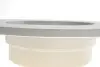 Диск тормозной BOSCH 0 986 479 167 (фото 3)