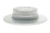 Диск тормозной BOSCH 0 986 479 167 (фото 6)