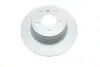 Диск тормозной BOSCH 0 986 479 167 (фото 7)