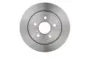Диск тормозной задний BOSCH 0 986 479 170 (фото 1)