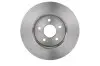 Диск тормозной задний BOSCH 0 986 479 170 (фото 2)