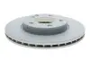 Диск тормозной BOSCH 0 986 479 186 (фото 6)